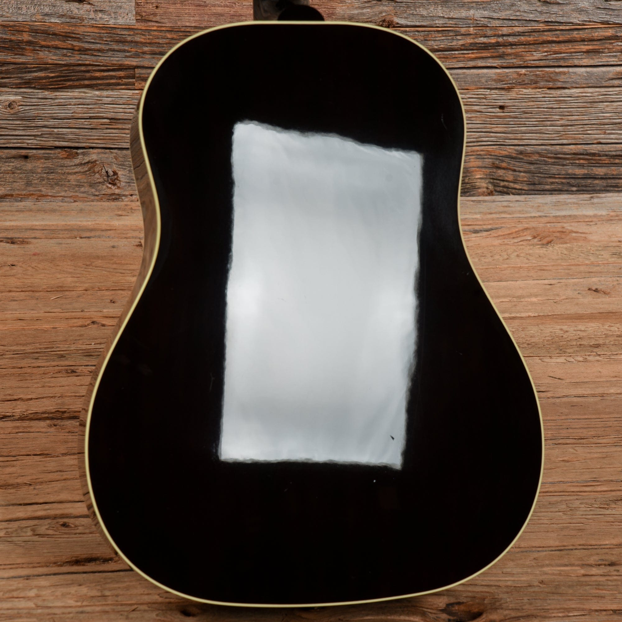 Gibson J-45 Standard Sunburst 2022 Acoustic Guitars / Dreadnought