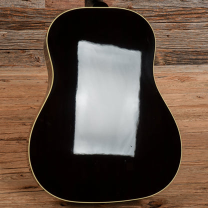 Gibson J-45 Standard Sunburst 2022 Acoustic Guitars / Dreadnought