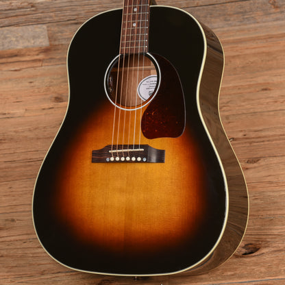Gibson J-45 Standard sunburst 2024 Acoustic Guitars / Dreadnought