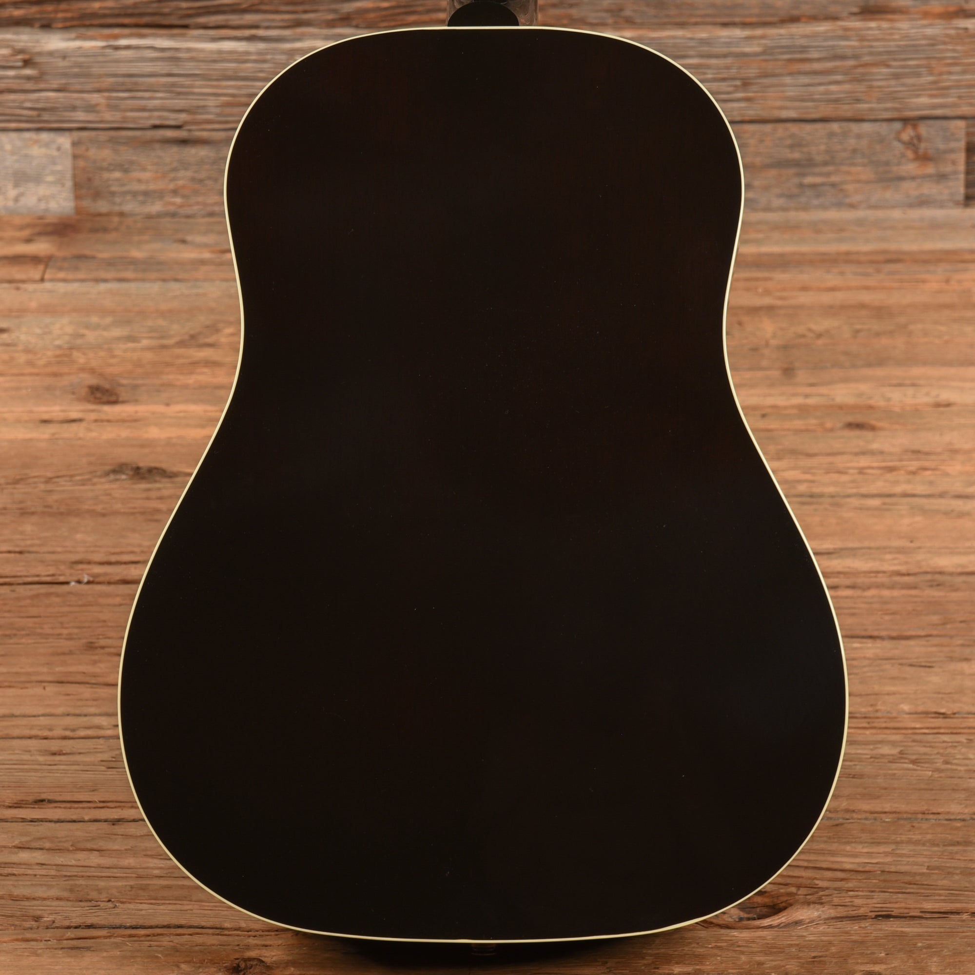 Gibson J-45 Standard sunburst 2024 Acoustic Guitars / Dreadnought