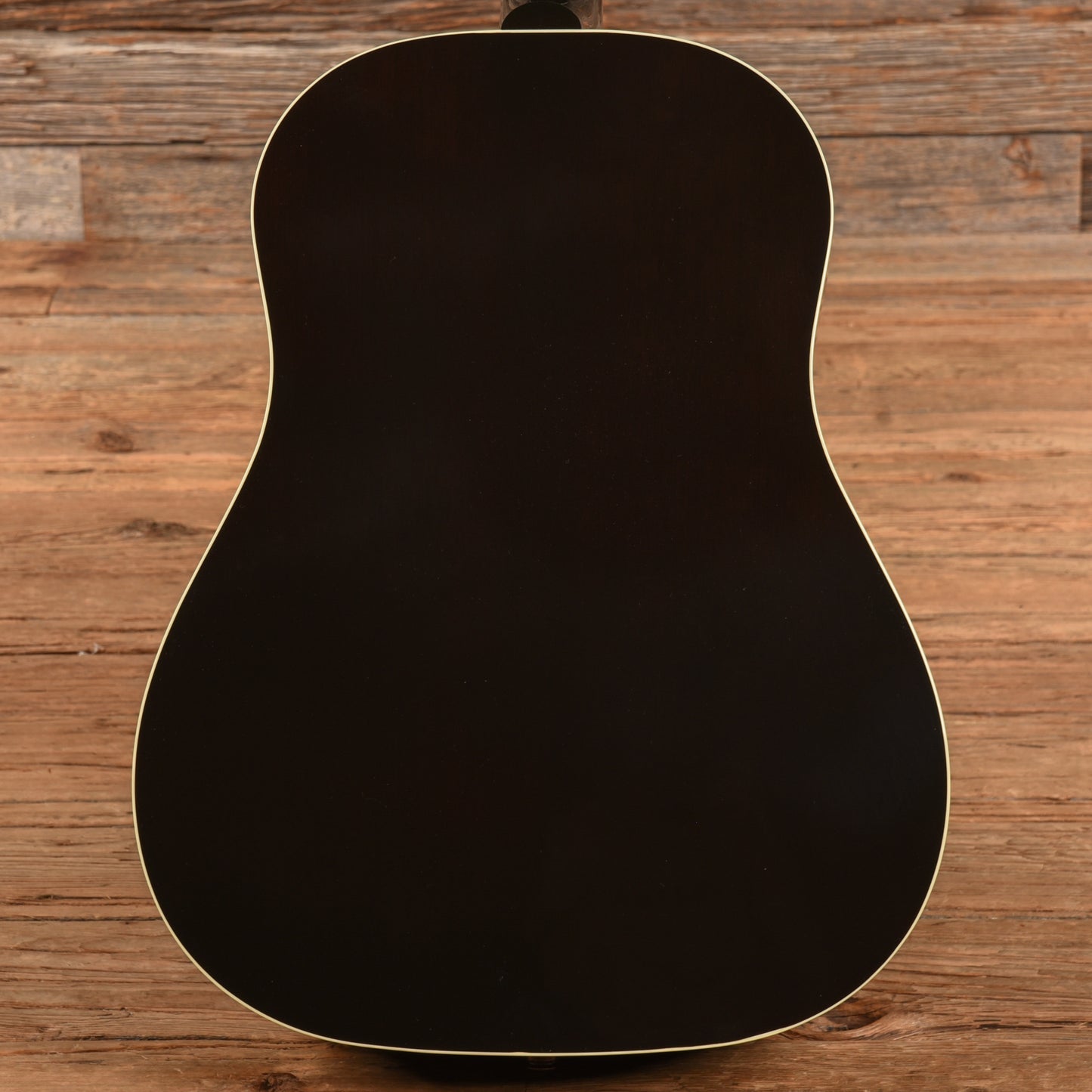 Gibson J-45 Standard sunburst 2024 Acoustic Guitars / Dreadnought