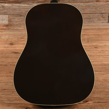 Gibson J-45 Standard sunburst 2024 Acoustic Guitars / Dreadnought