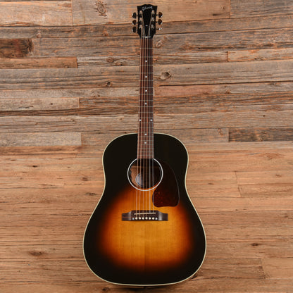 Gibson J-45 Standard sunburst 2024 Acoustic Guitars / Dreadnought
