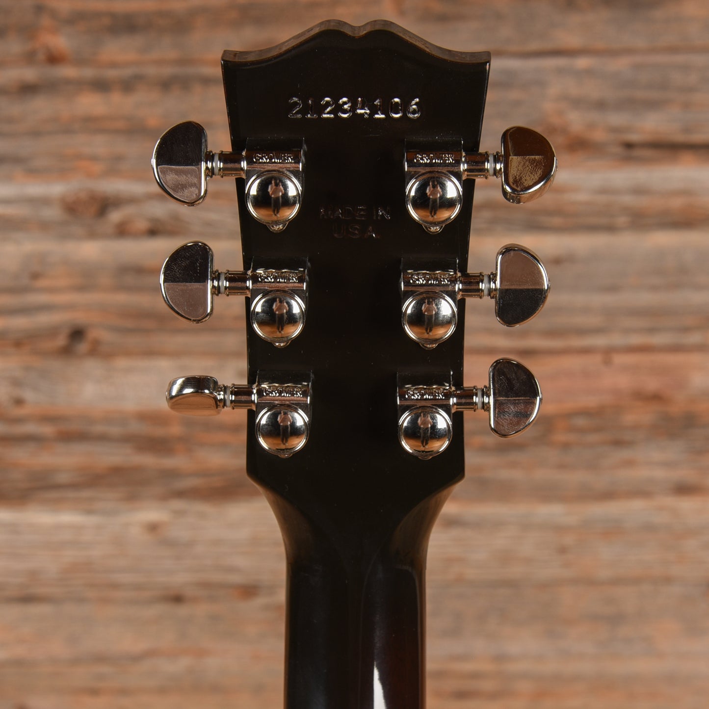 Gibson J-45 Standard sunburst 2024 Acoustic Guitars / Dreadnought
