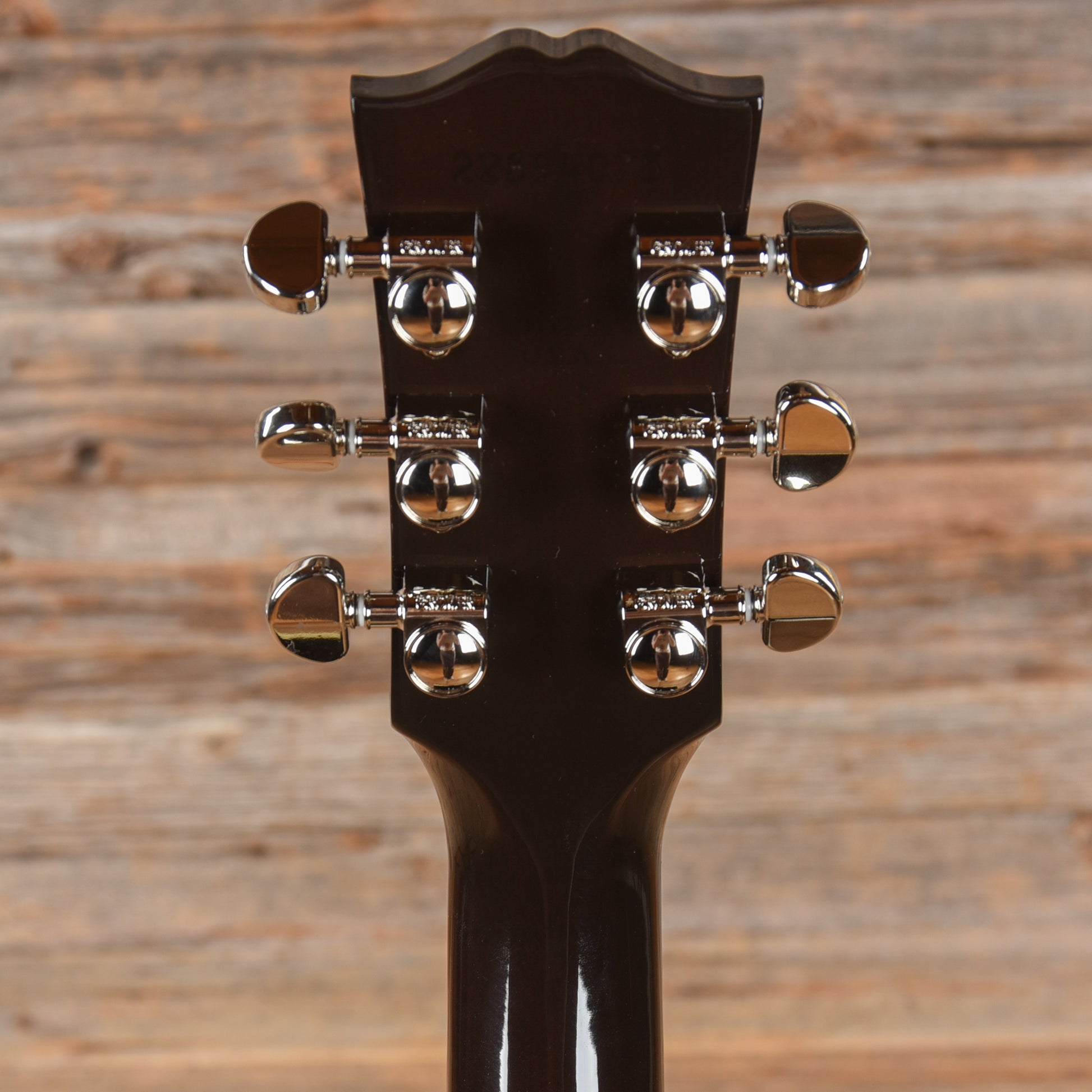 Gibson J-45 Standard Sunburst 2024 Acoustic Guitars / Dreadnought
