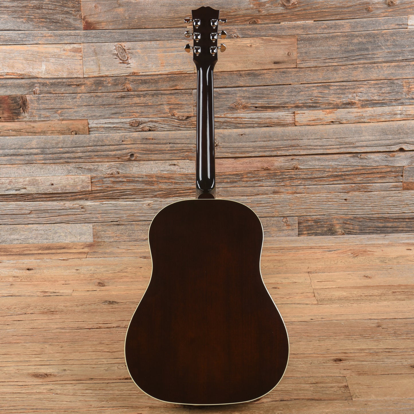 Gibson J-45 Standard Sunburst 2024 Acoustic Guitars / Dreadnought