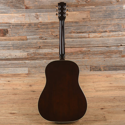 Gibson J-45 Standard Sunburst 2024 Acoustic Guitars / Dreadnought