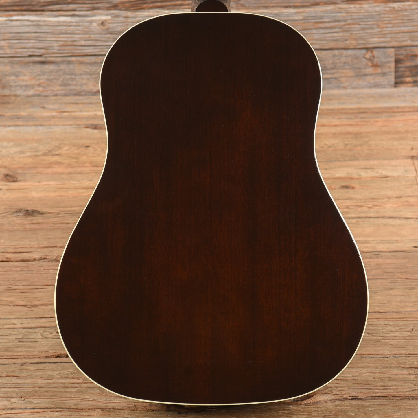 Gibson J-45 Standard Sunburst 2024 Acoustic Guitars / Dreadnought