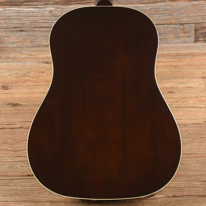 Gibson J-45 Standard Sunburst 2024 Acoustic Guitars / Dreadnought