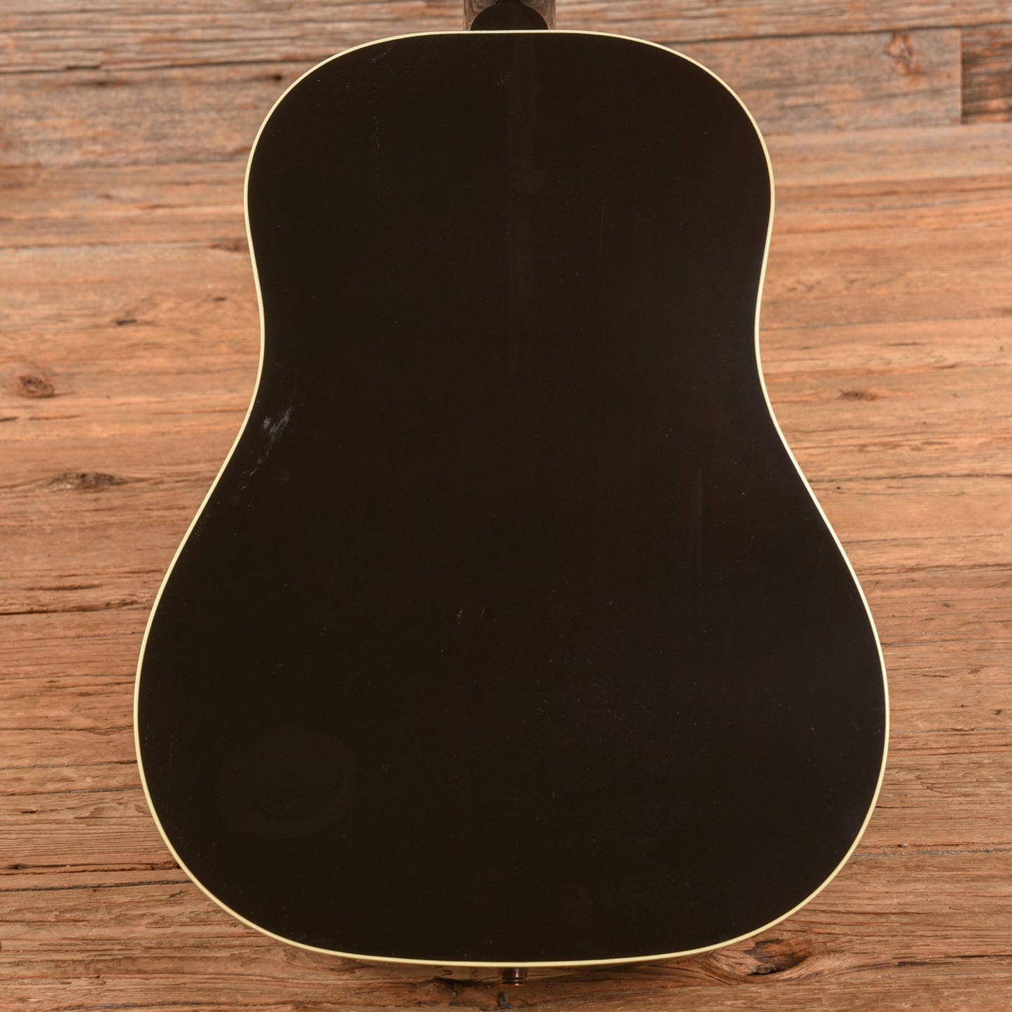 Gibson J-45 Standard Sunburst 2025 Acoustic Guitars / Dreadnought