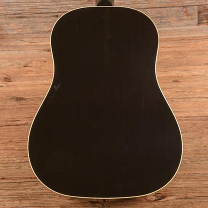 Gibson J-45 Standard Sunburst 2025 Acoustic Guitars / Dreadnought