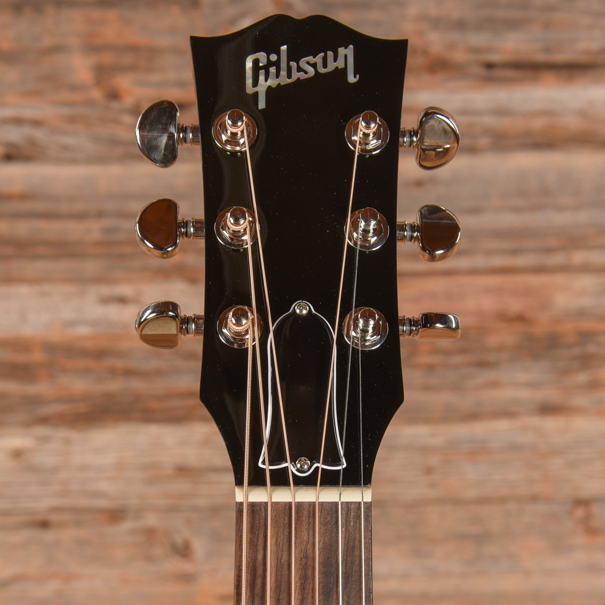 Gibson J-45 Standard Sunburst 2025 Acoustic Guitars / Dreadnought