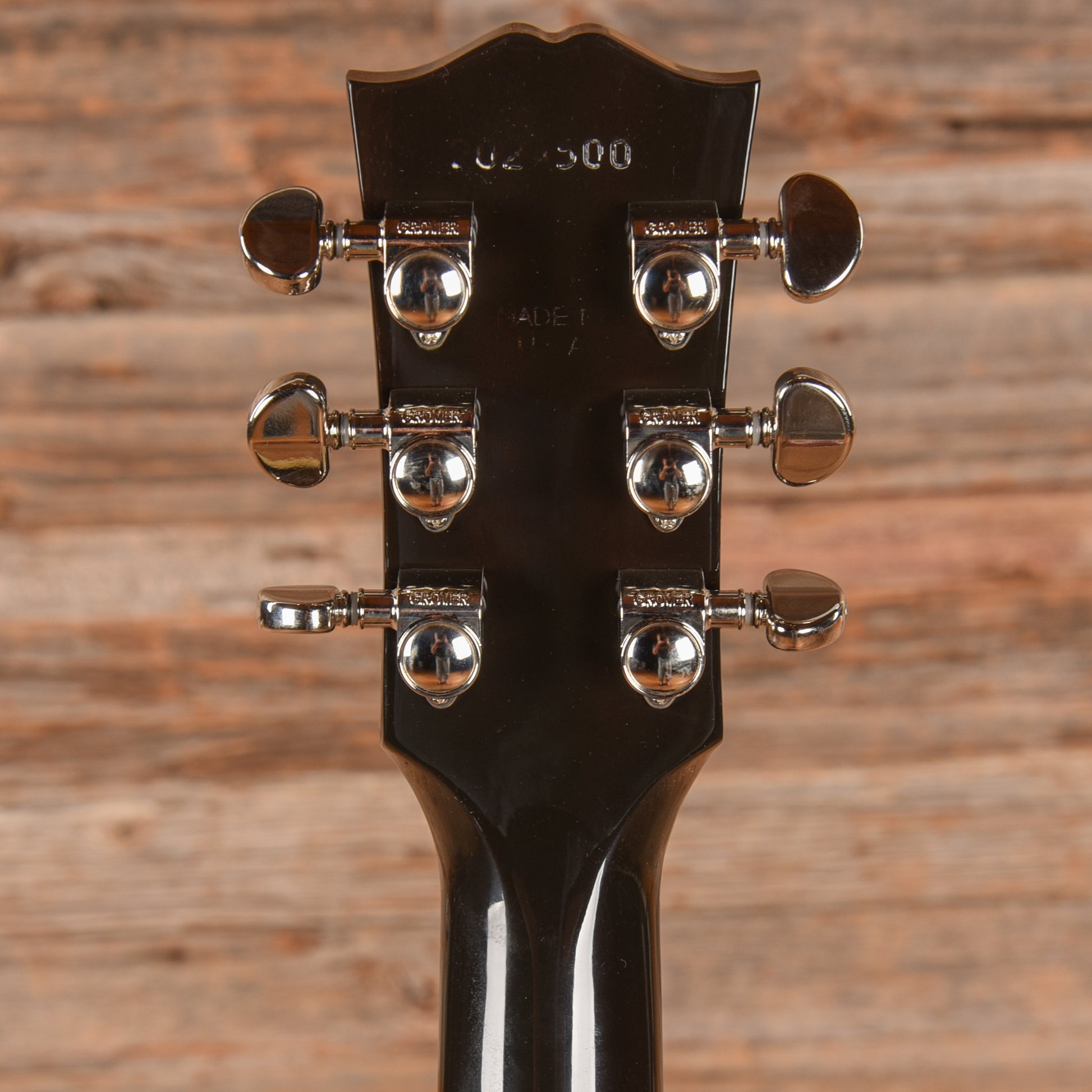 Gibson J-45 Standard Sunburst 2025 Acoustic Guitars / Dreadnought