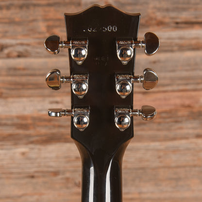 Gibson J-45 Standard Sunburst 2025 Acoustic Guitars / Dreadnought