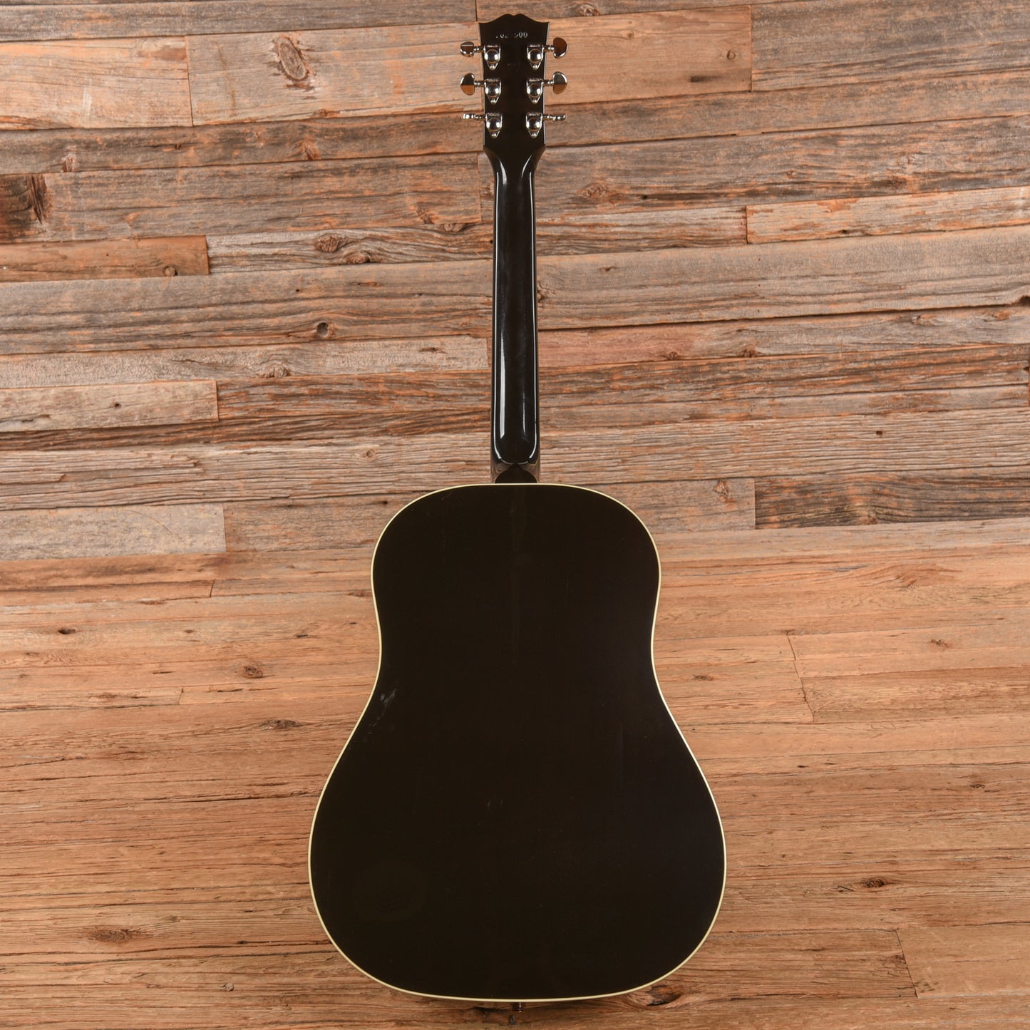 Gibson J-45 Standard Sunburst 2025 Acoustic Guitars / Dreadnought