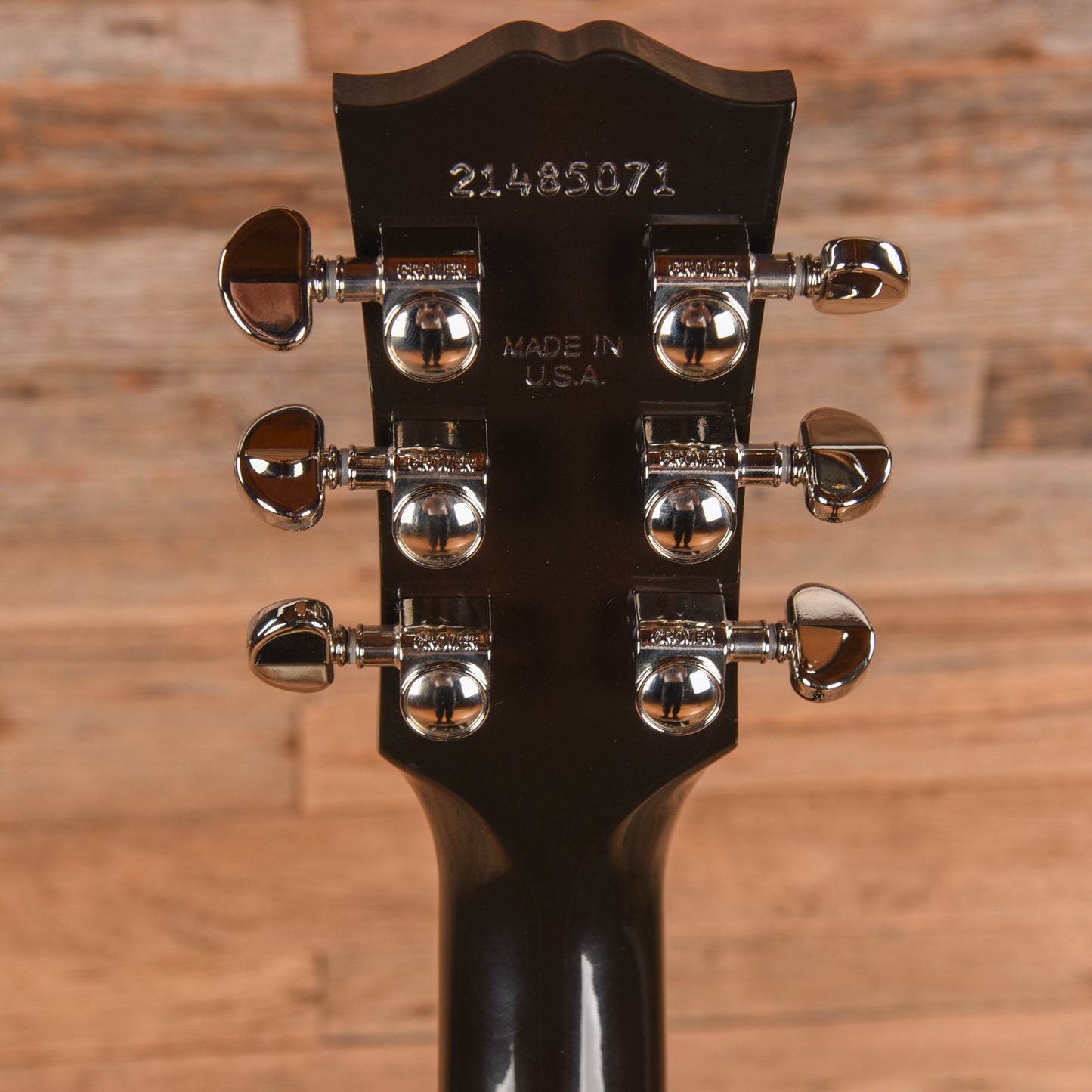 Gibson J-45 Standard Sunburst Acoustic Guitars / Dreadnought