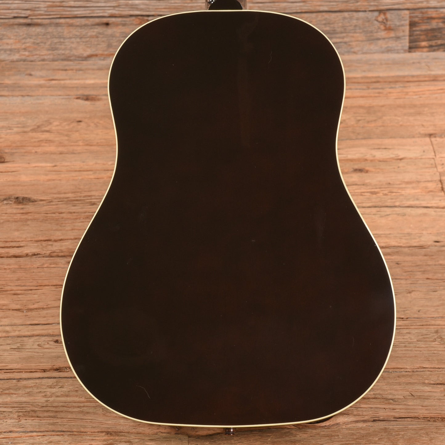 Gibson J-45 Standard Sunburst Acoustic Guitars / Dreadnought