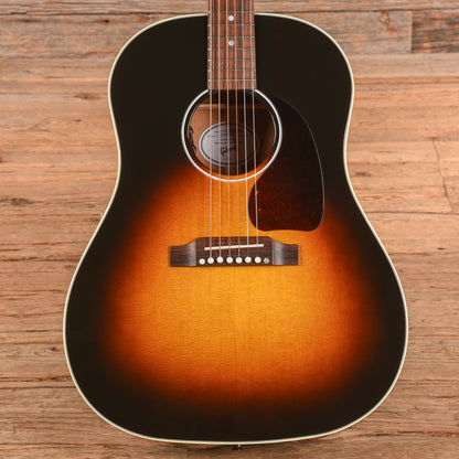 Gibson J-45 Standard Sunburst Acoustic Guitars / Dreadnought