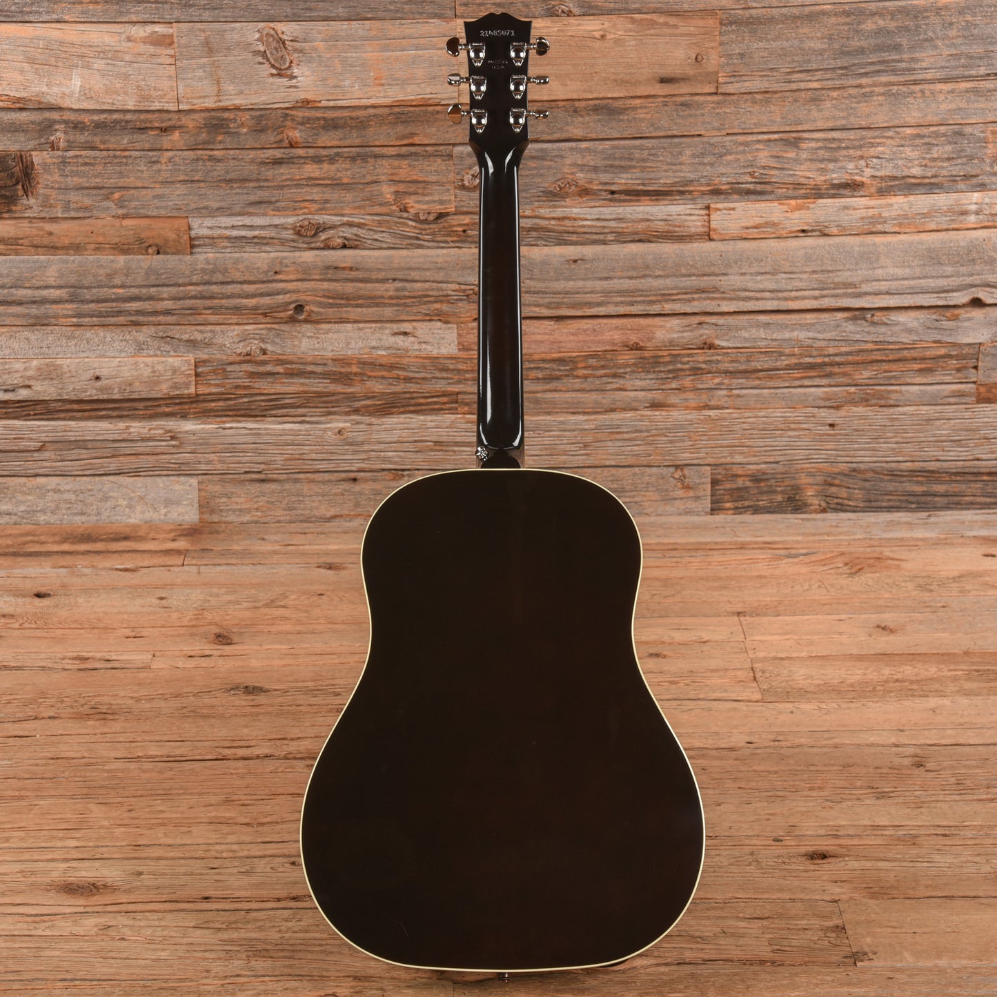 Gibson J-45 Standard Sunburst Acoustic Guitars / Dreadnought