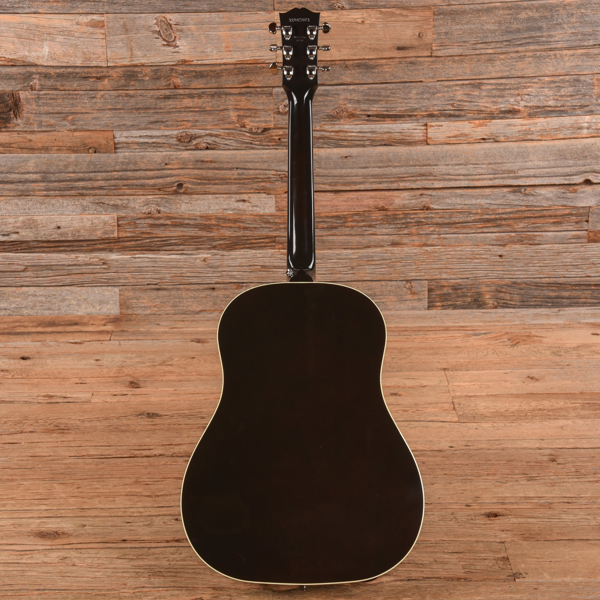 Gibson J-45 Standard Sunburst Acoustic Guitars / Dreadnought