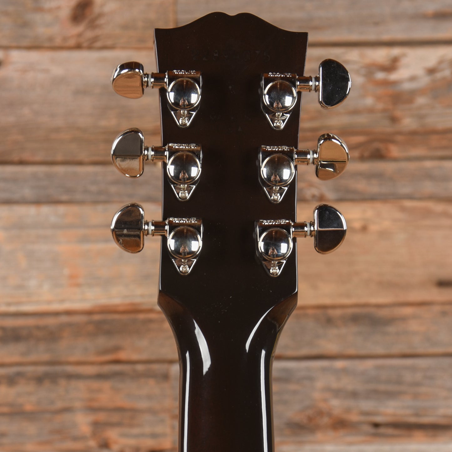 Gibson J-45 Standard Vintage Sunburst 2024 Acoustic Guitars / Dreadnought