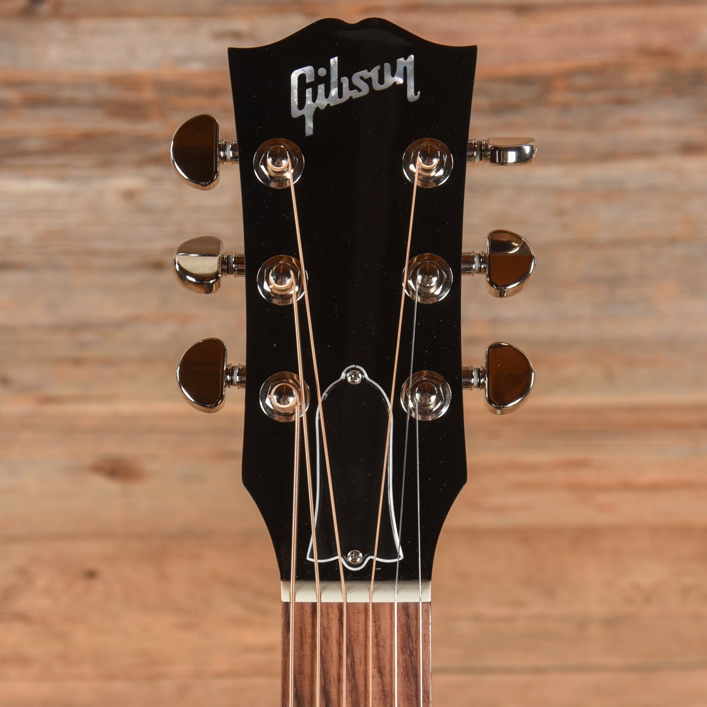 Gibson J-45 Standard Vintage Sunburst 2024 Acoustic Guitars / Dreadnought