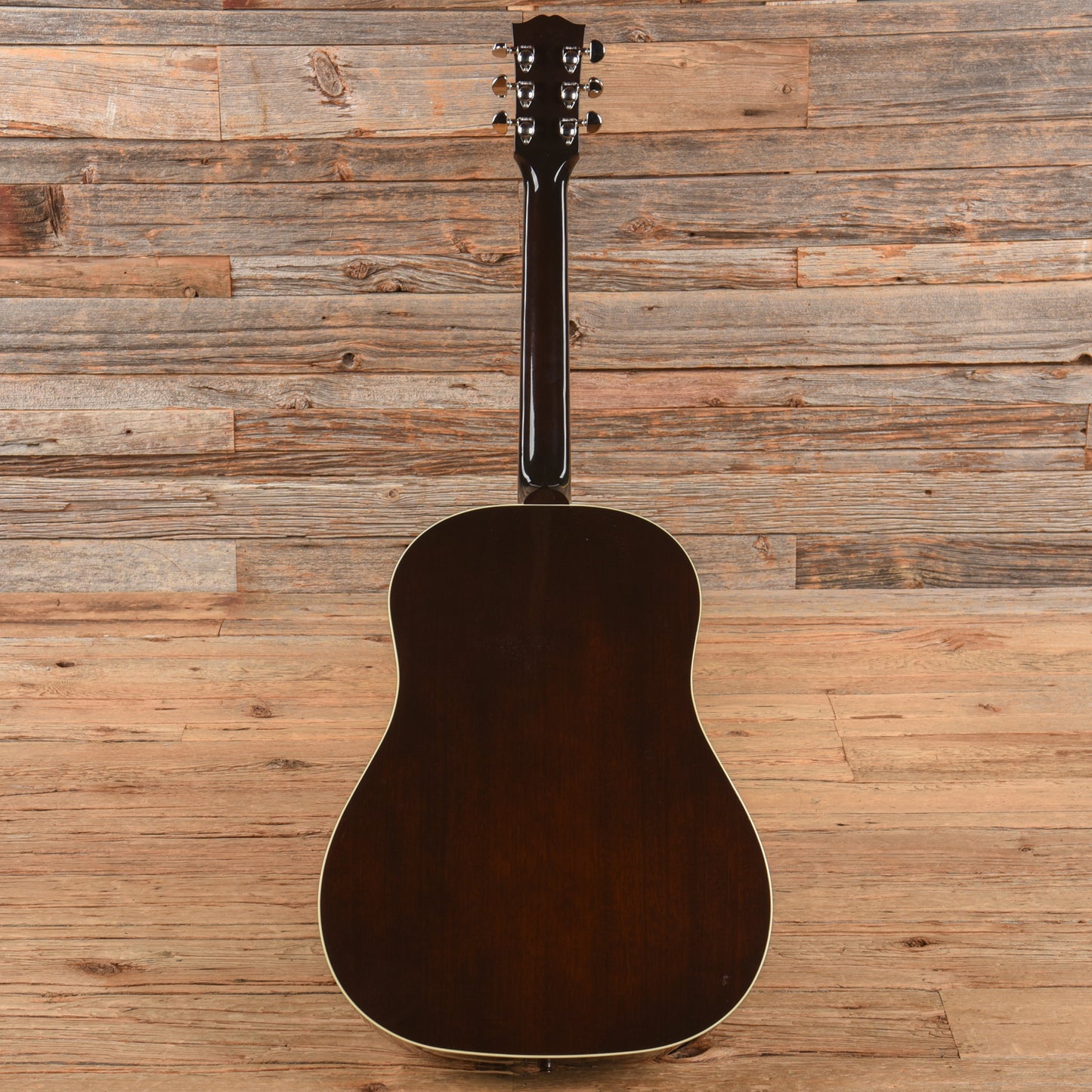Gibson J-45 Standard Vintage Sunburst 2024 Acoustic Guitars / Dreadnought