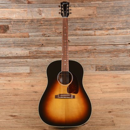 Gibson J-45 Standard Vintage Sunburst 2024 Acoustic Guitars / Dreadnought