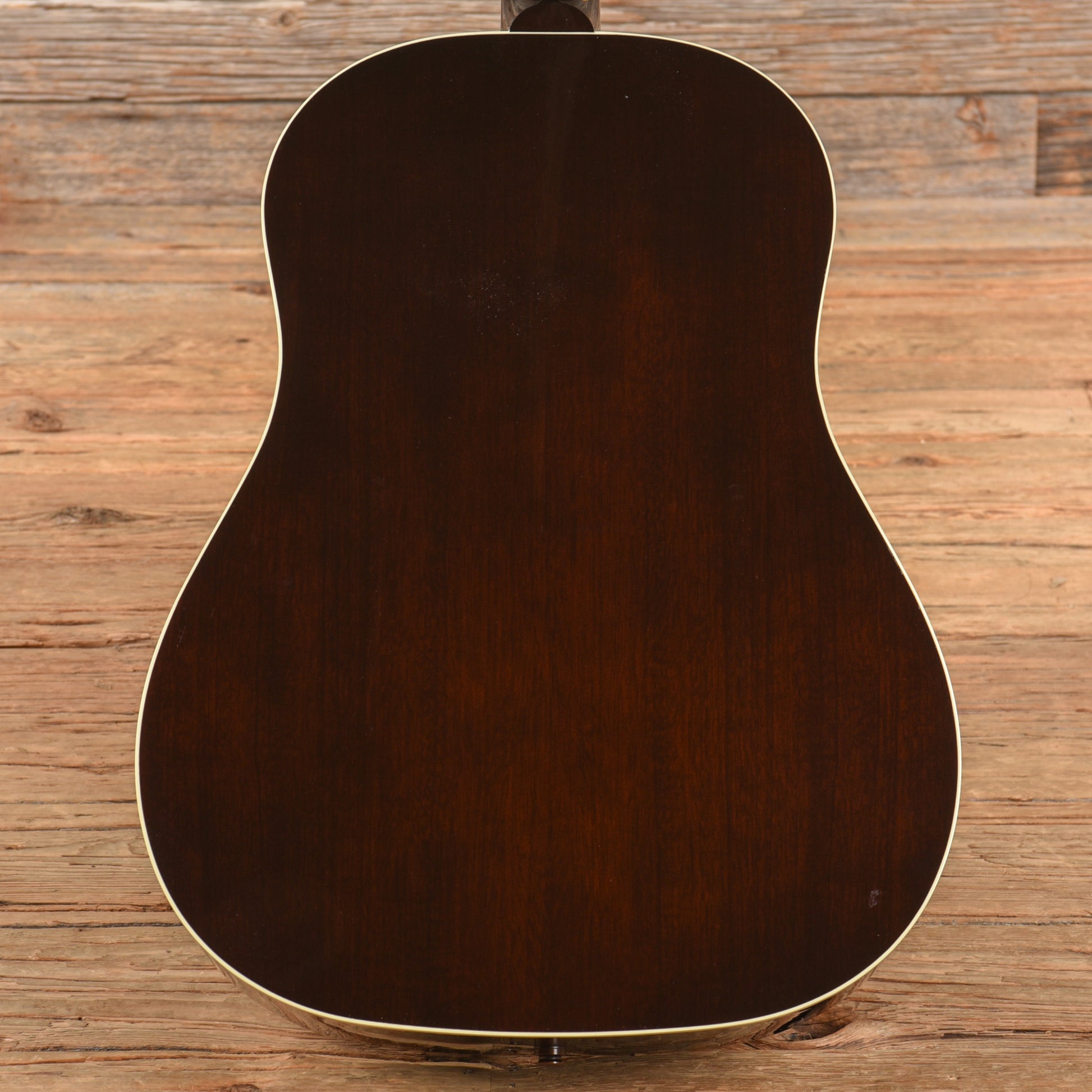 Gibson J-45 Standard Vintage Sunburst 2024 Acoustic Guitars / Dreadnought