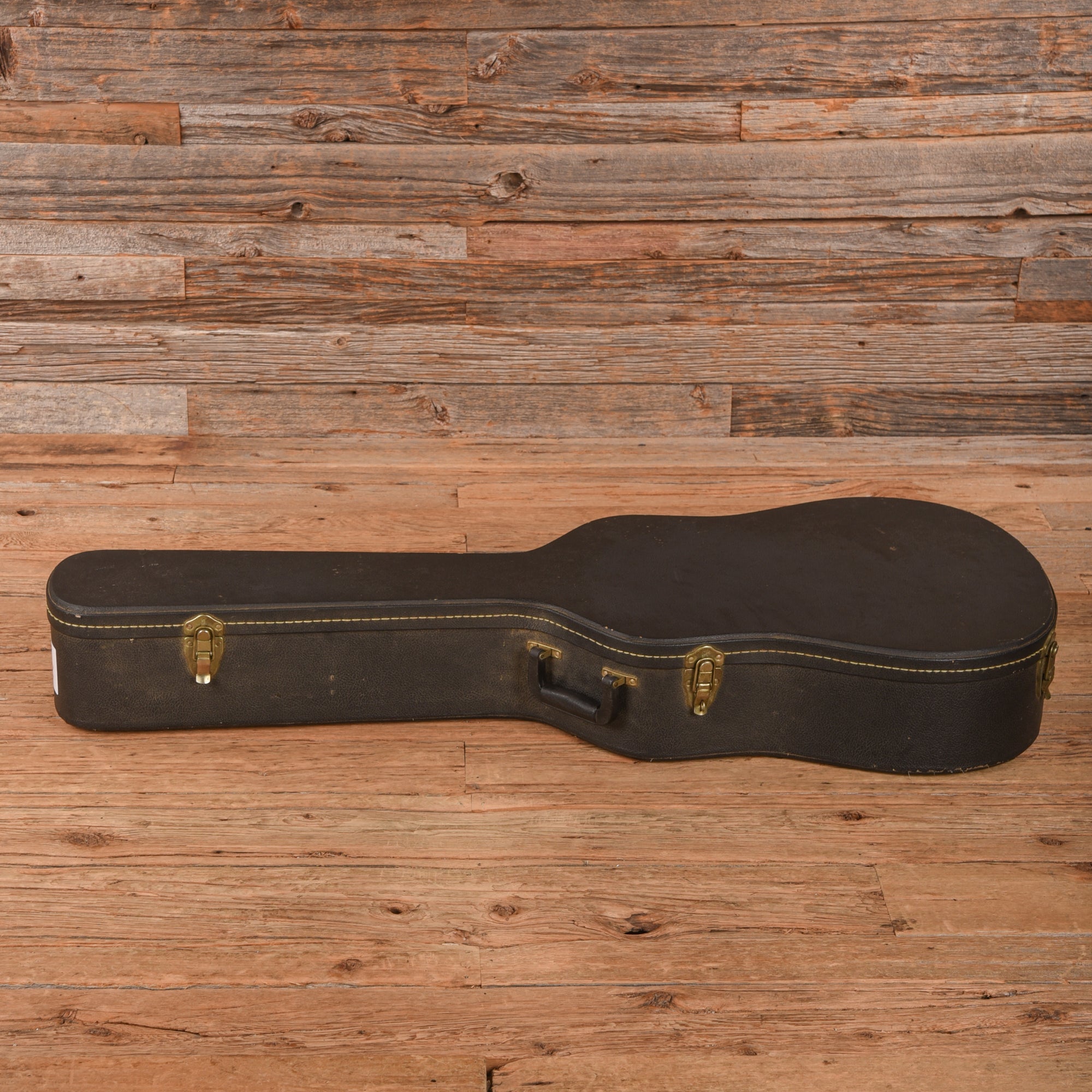 Gibson J-45 Sunburst 1951 Acoustic Guitars / Dreadnought