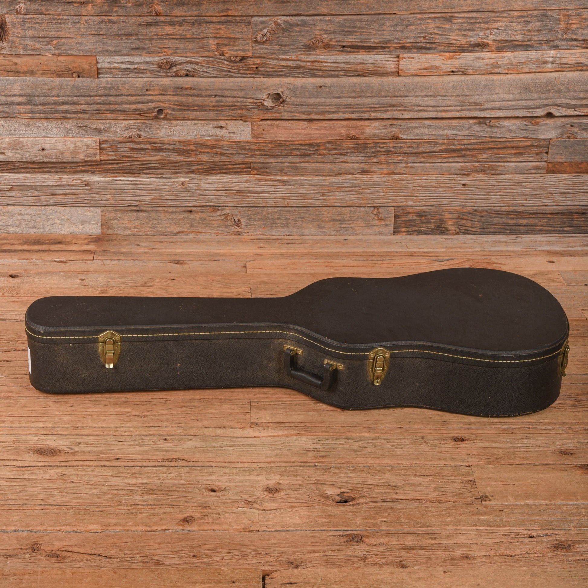 Gibson J-45 Sunburst 1951 Acoustic Guitars / Dreadnought