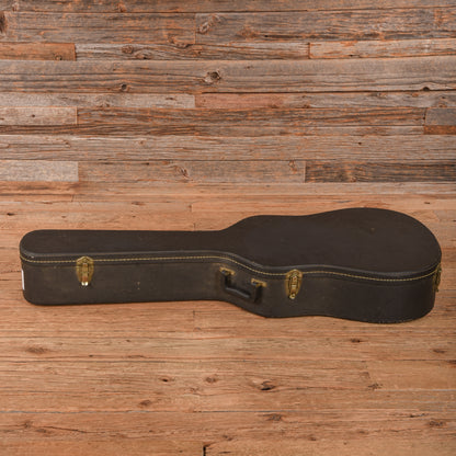 Gibson J-45 Sunburst 1951 Acoustic Guitars / Dreadnought