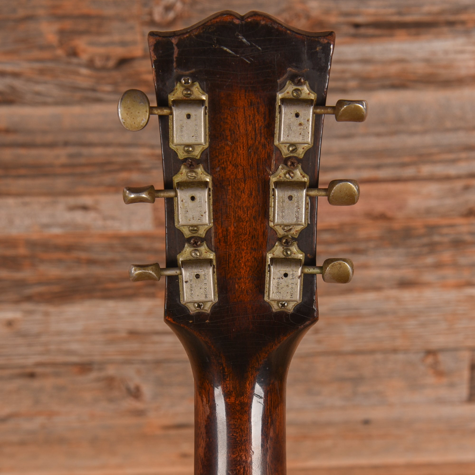 Gibson J-45 Sunburst 1951 Acoustic Guitars / Dreadnought