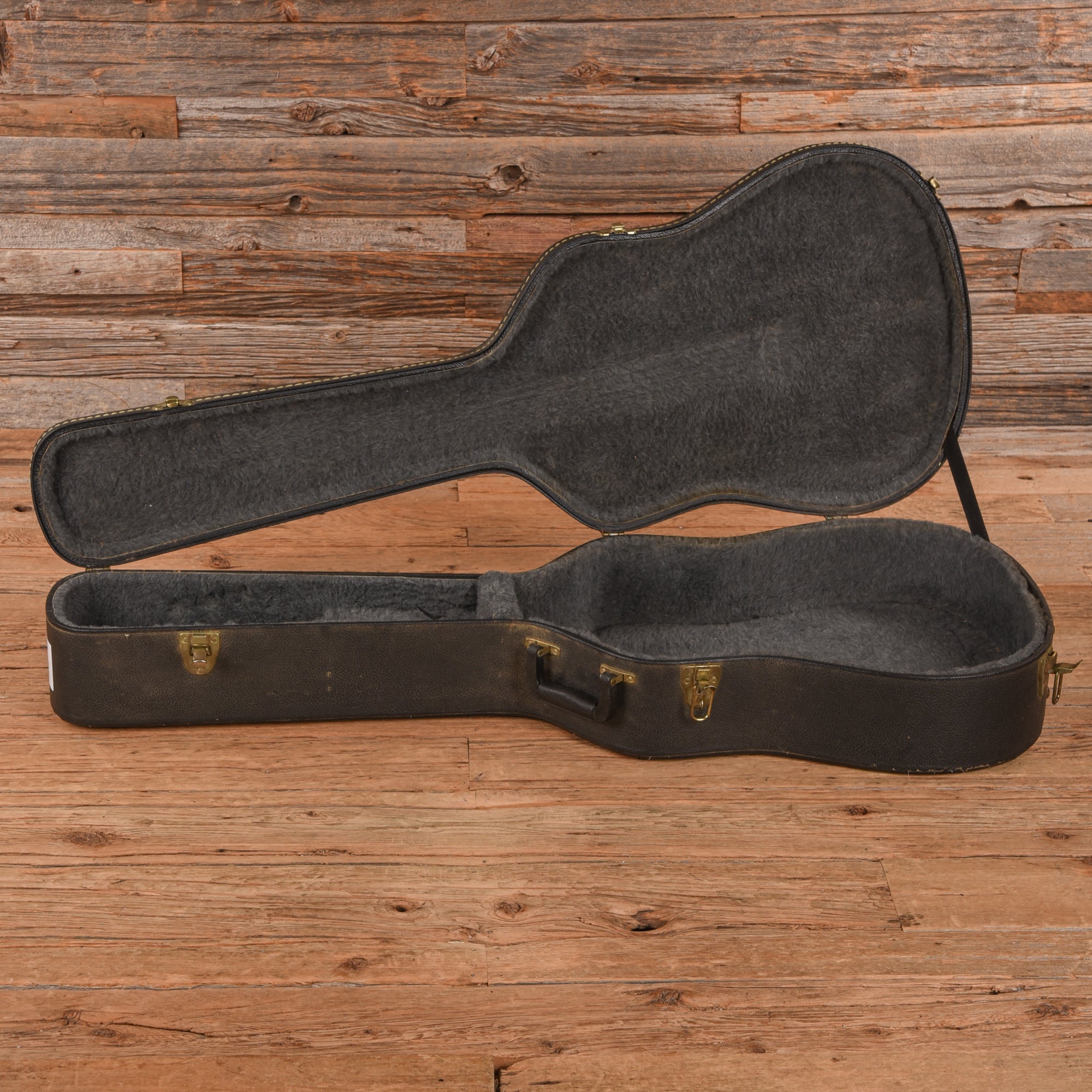 Gibson J-45 Sunburst 1951 Acoustic Guitars / Dreadnought