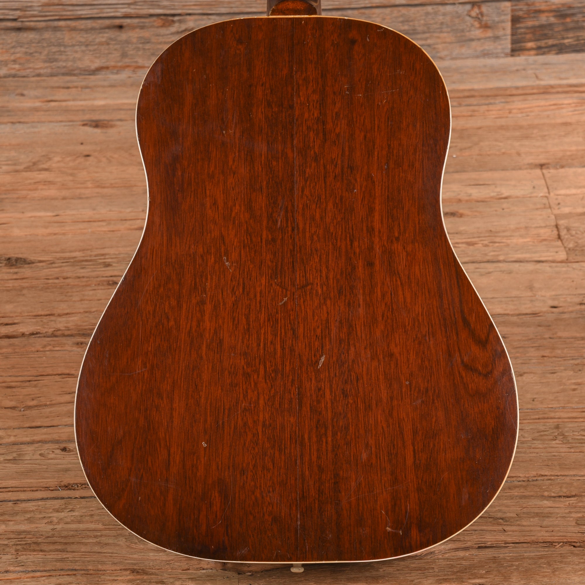 Gibson J-45 Sunburst 1951 Acoustic Guitars / Dreadnought