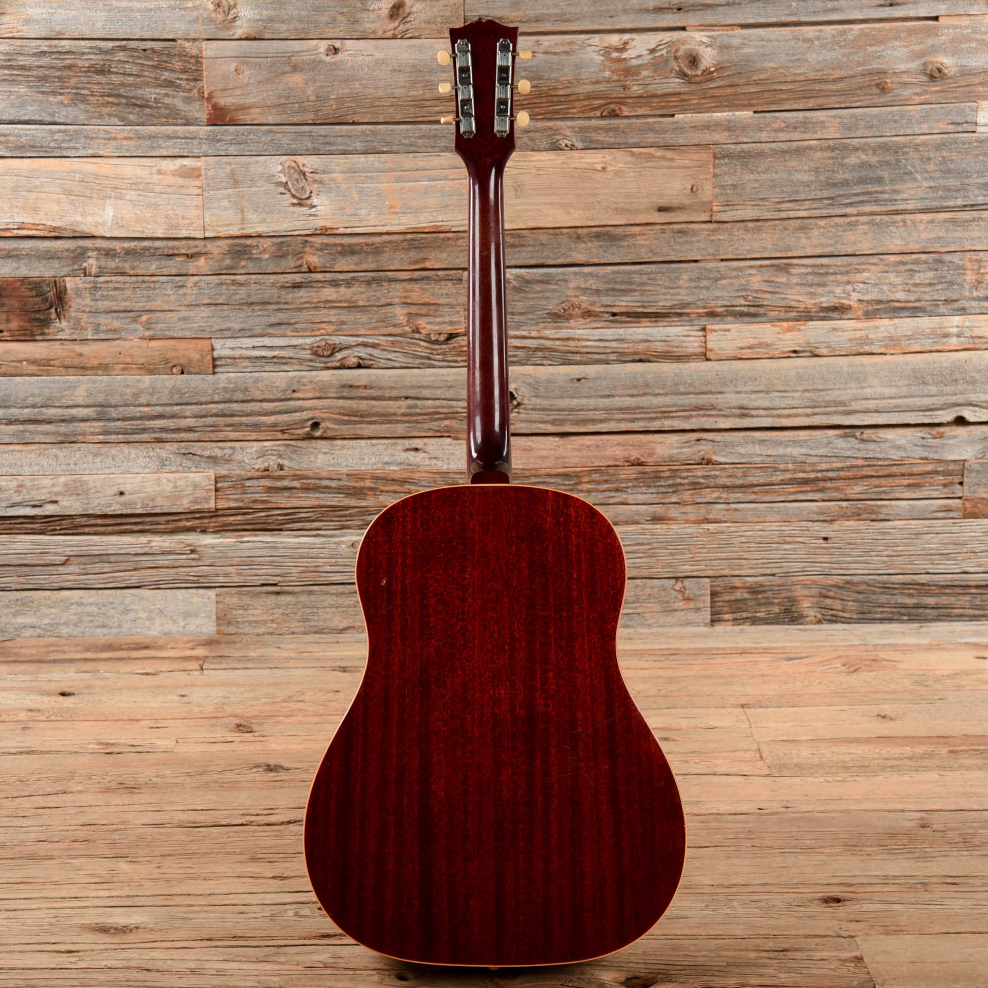 Gibson J-45 Sunburst 1967 Acoustic Guitars / Dreadnought