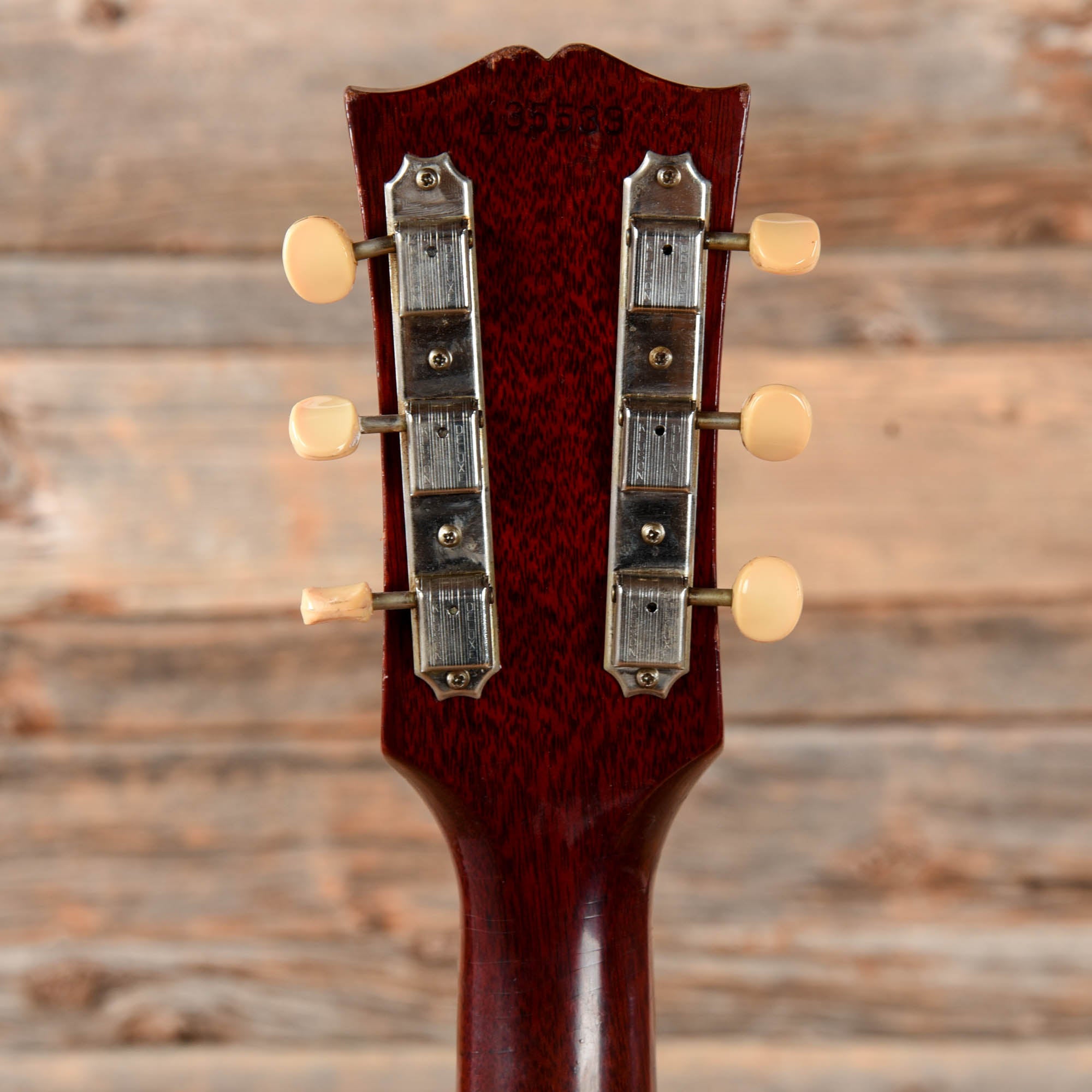 Gibson J-45 Sunburst 1967 Acoustic Guitars / Dreadnought