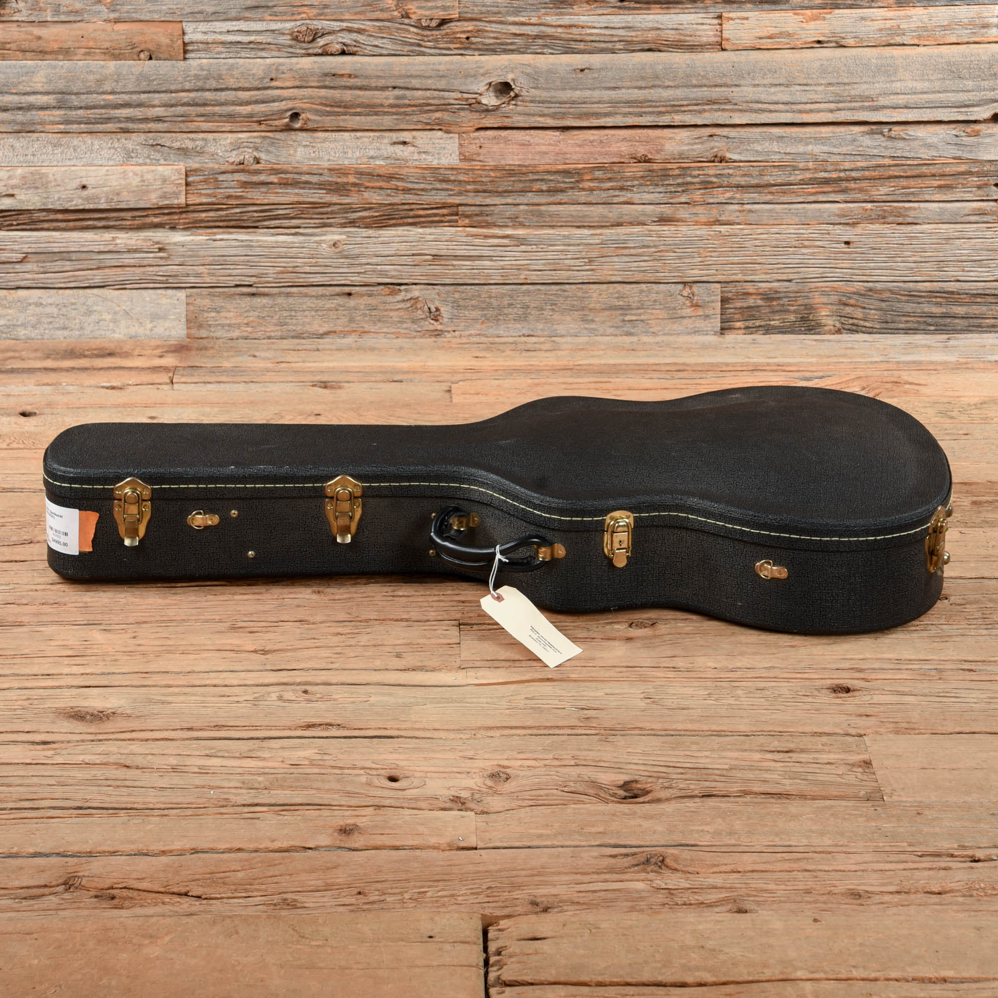 Gibson J-45 Sunburst 1967 Acoustic Guitars / Dreadnought