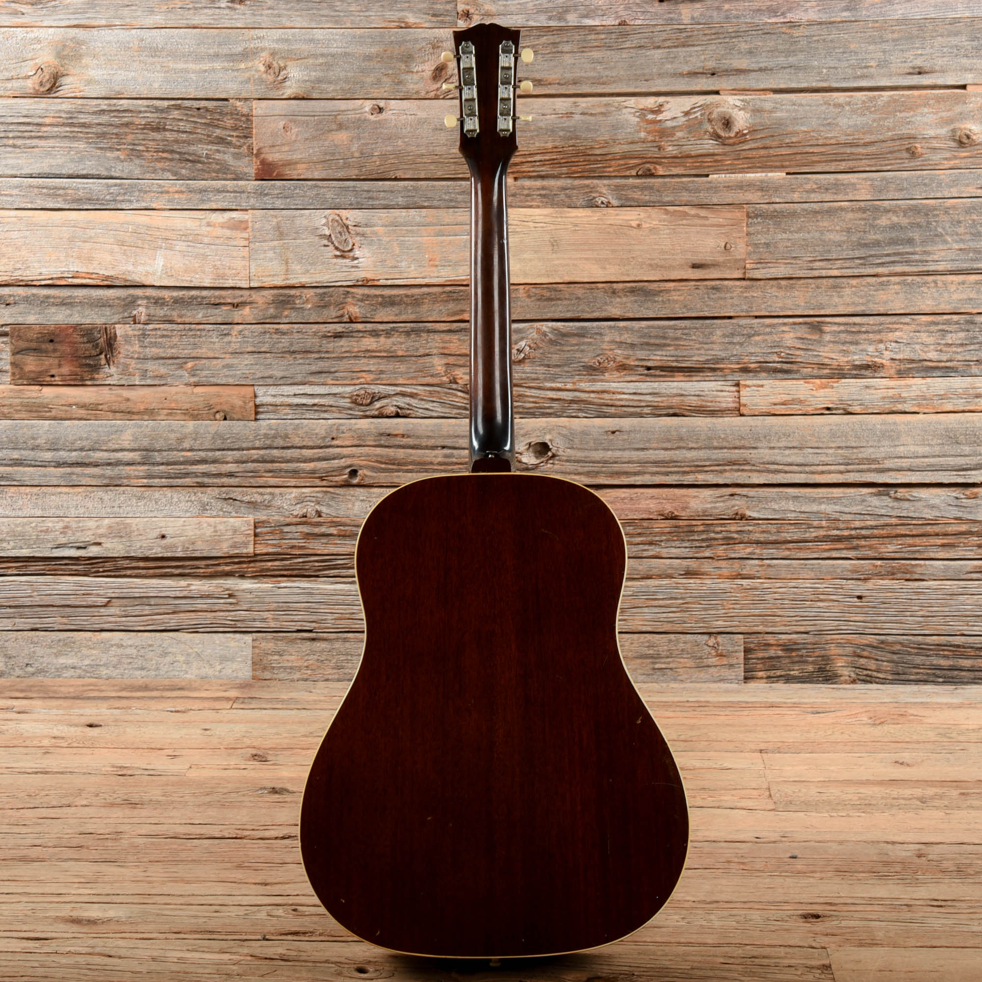 Gibson J-45 Sunburst 1969 Acoustic Guitars / Dreadnought