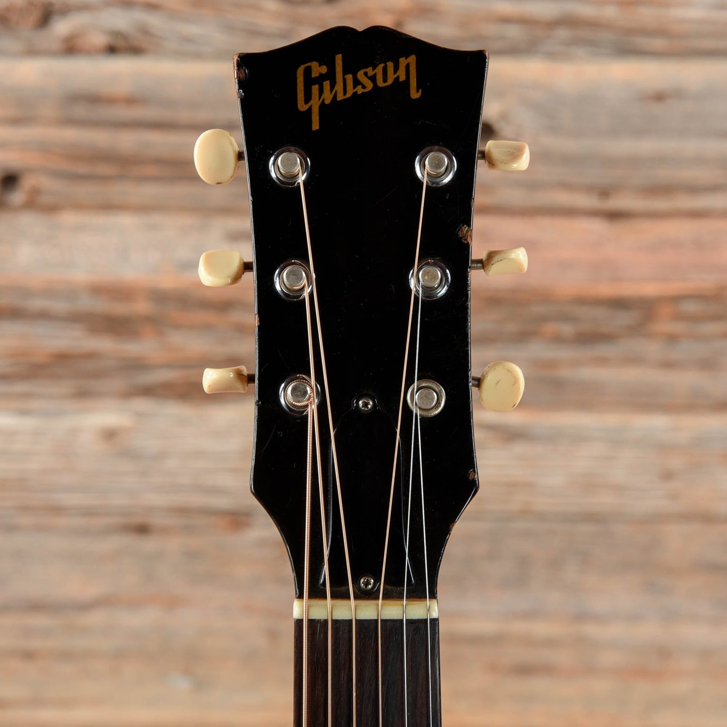 Gibson J-45 Sunburst 1969 Acoustic Guitars / Dreadnought