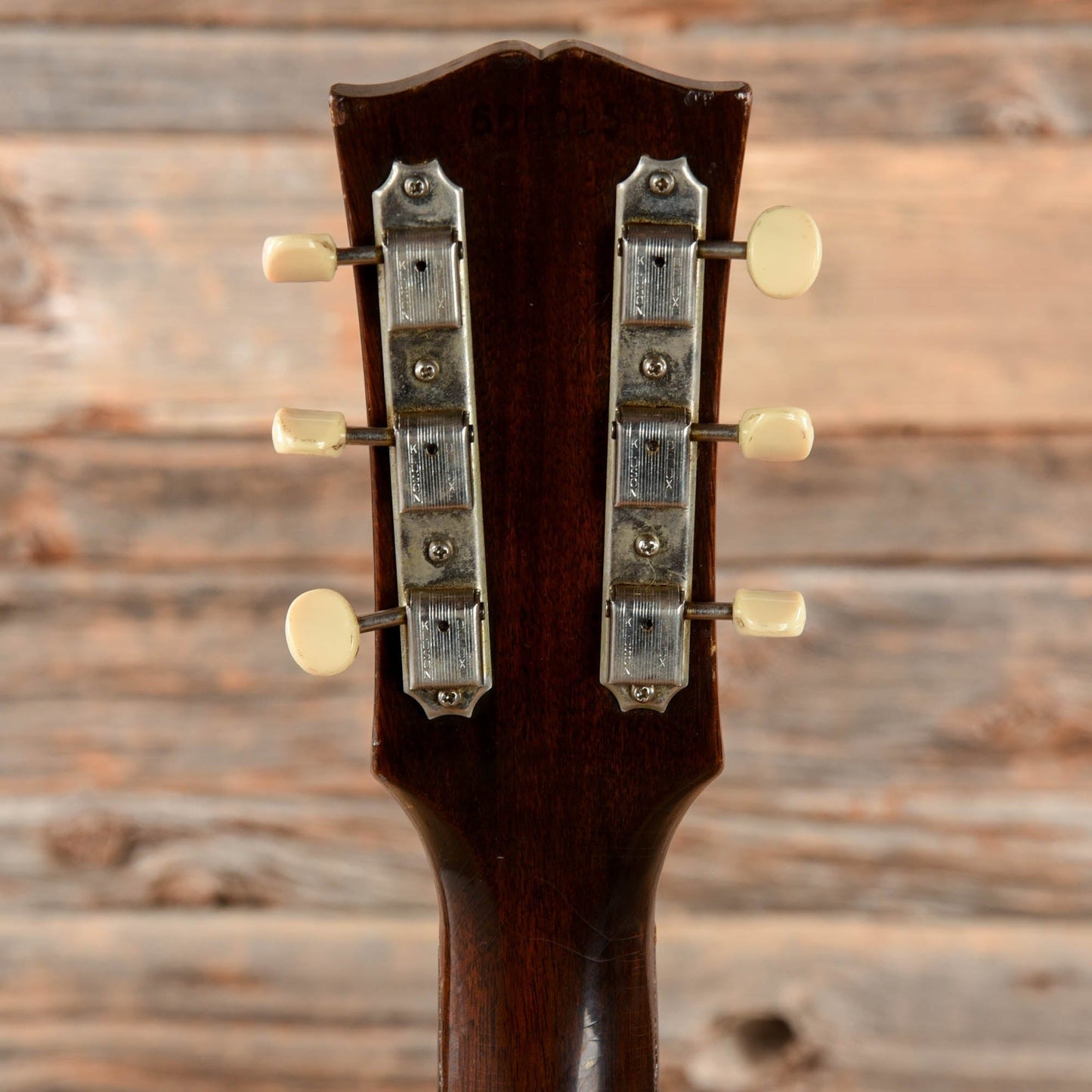 Gibson J-45 Sunburst 1969 Acoustic Guitars / Dreadnought