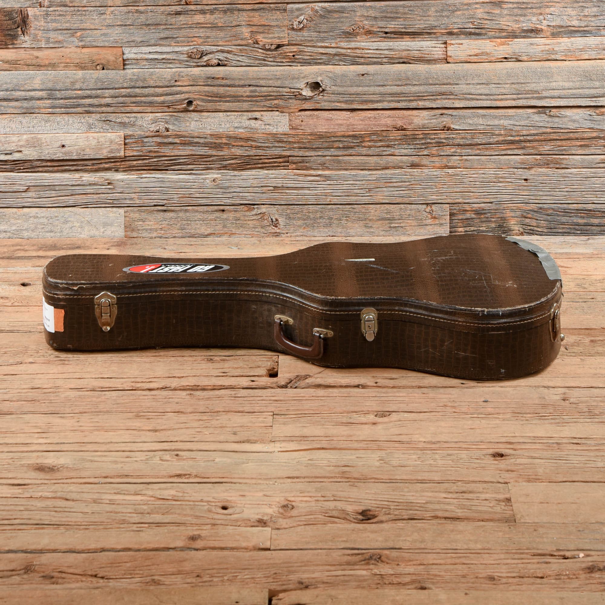 Gibson J-45 Sunburst 1969 Acoustic Guitars / Dreadnought