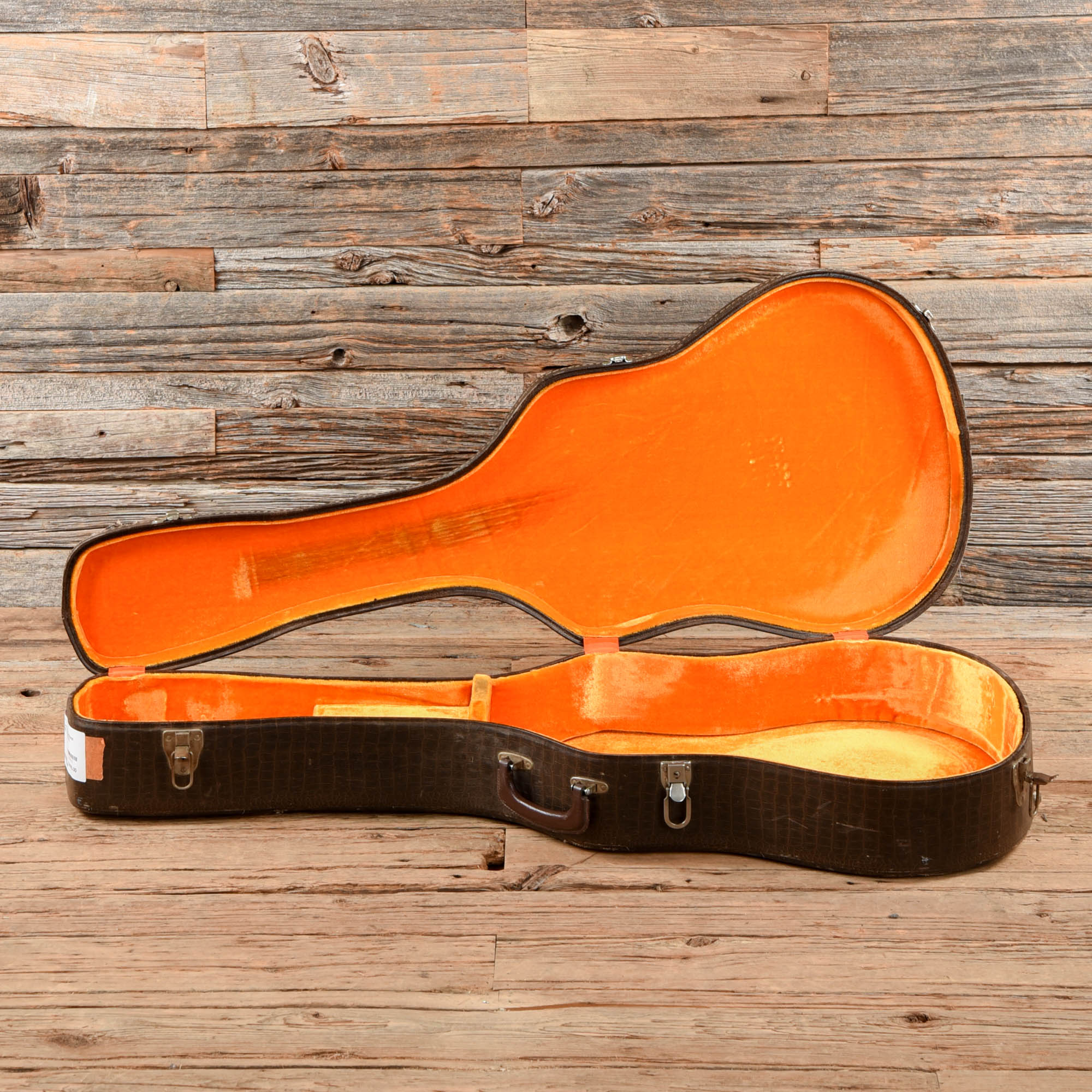 Gibson J-45 Sunburst 1969 Acoustic Guitars / Dreadnought