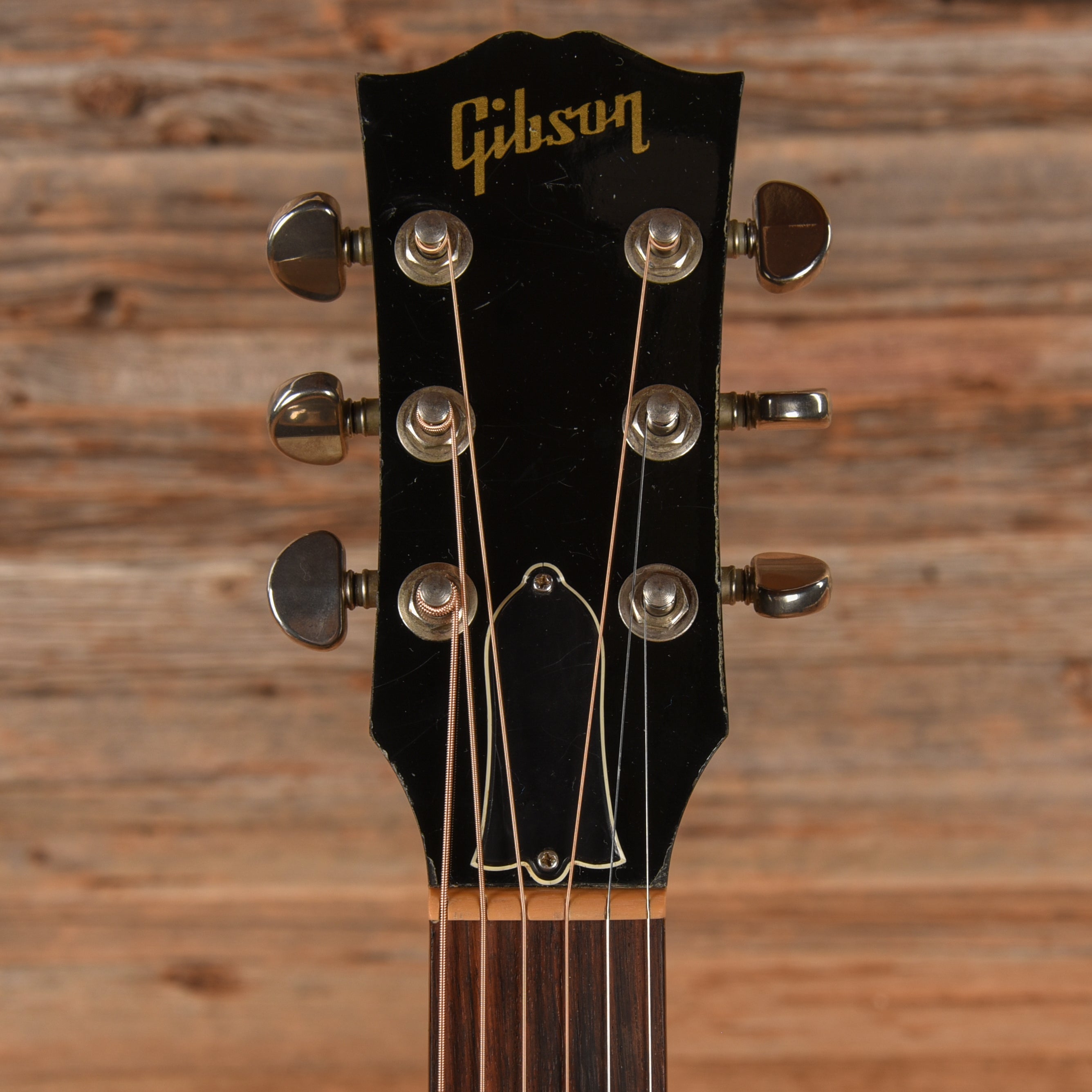 Gibson J-45 Sunburst 2008 Acoustic Guitars / Dreadnought