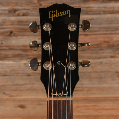 Gibson J-45 Sunburst 2008 Acoustic Guitars / Dreadnought