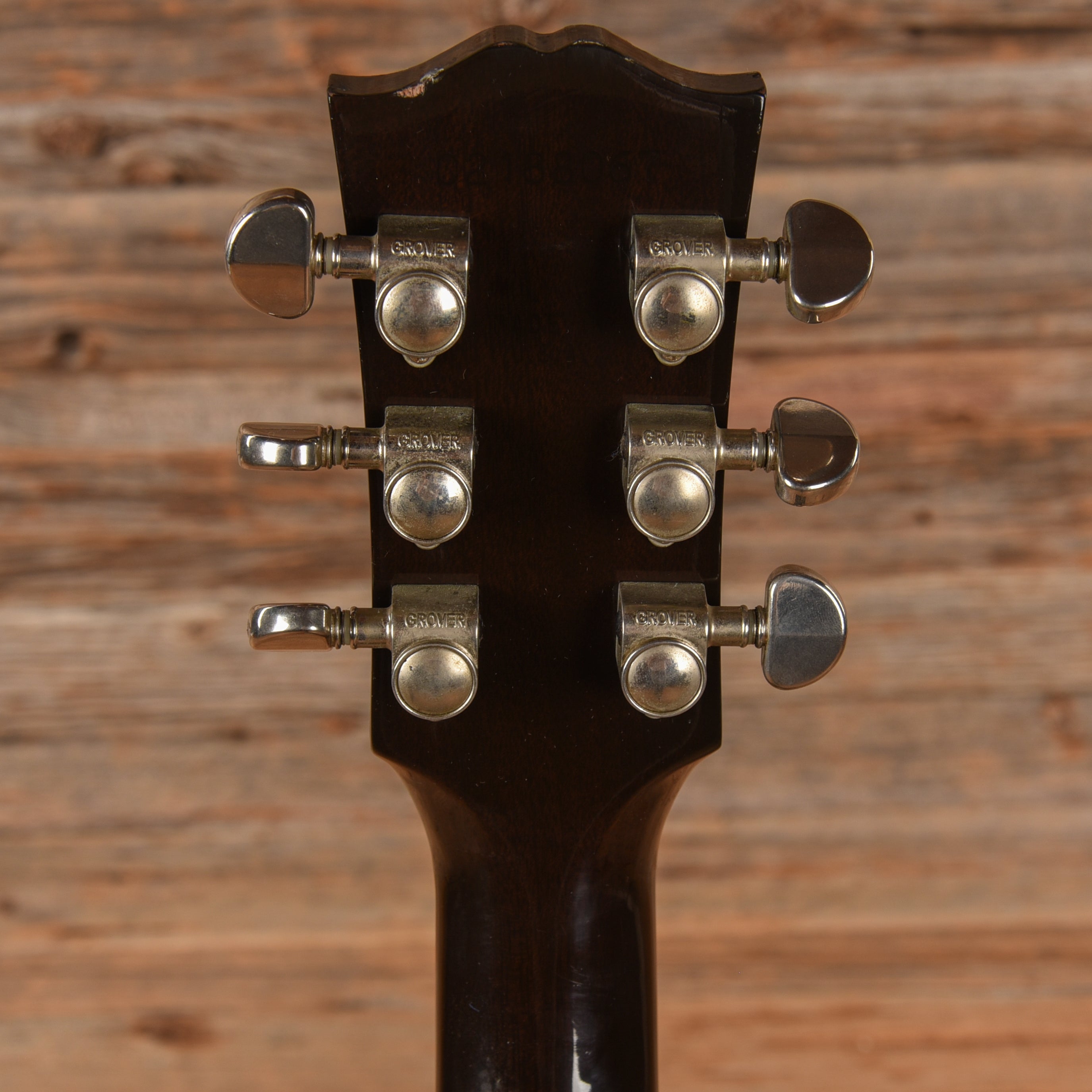 Gibson J-45 Sunburst 2008 Acoustic Guitars / Dreadnought