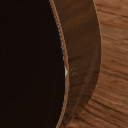 Gibson J-45 Sunburst 2008 Acoustic Guitars / Dreadnought