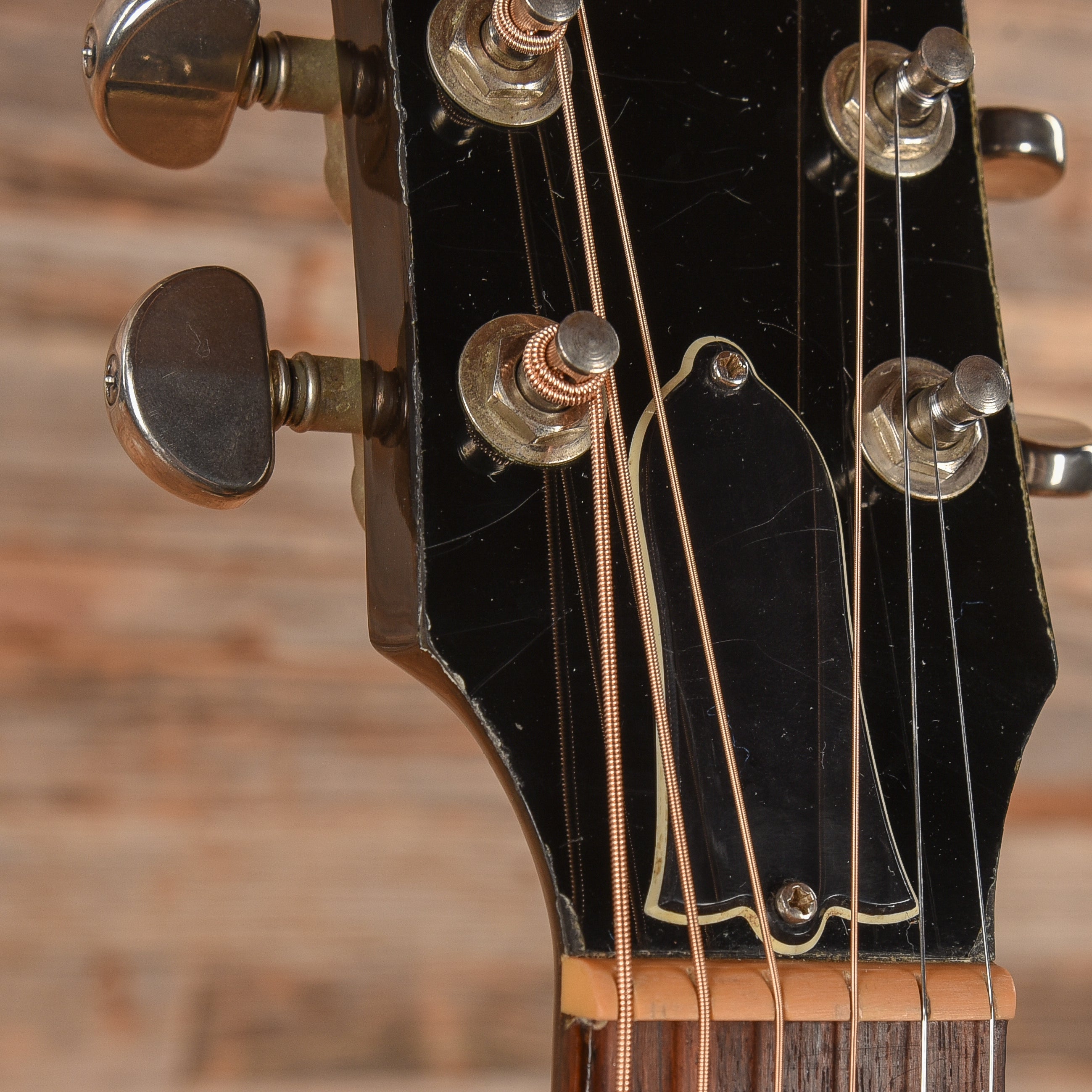 Gibson J-45 Sunburst 2008 Acoustic Guitars / Dreadnought