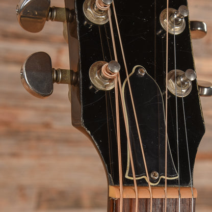 Gibson J-45 Sunburst 2008 Acoustic Guitars / Dreadnought
