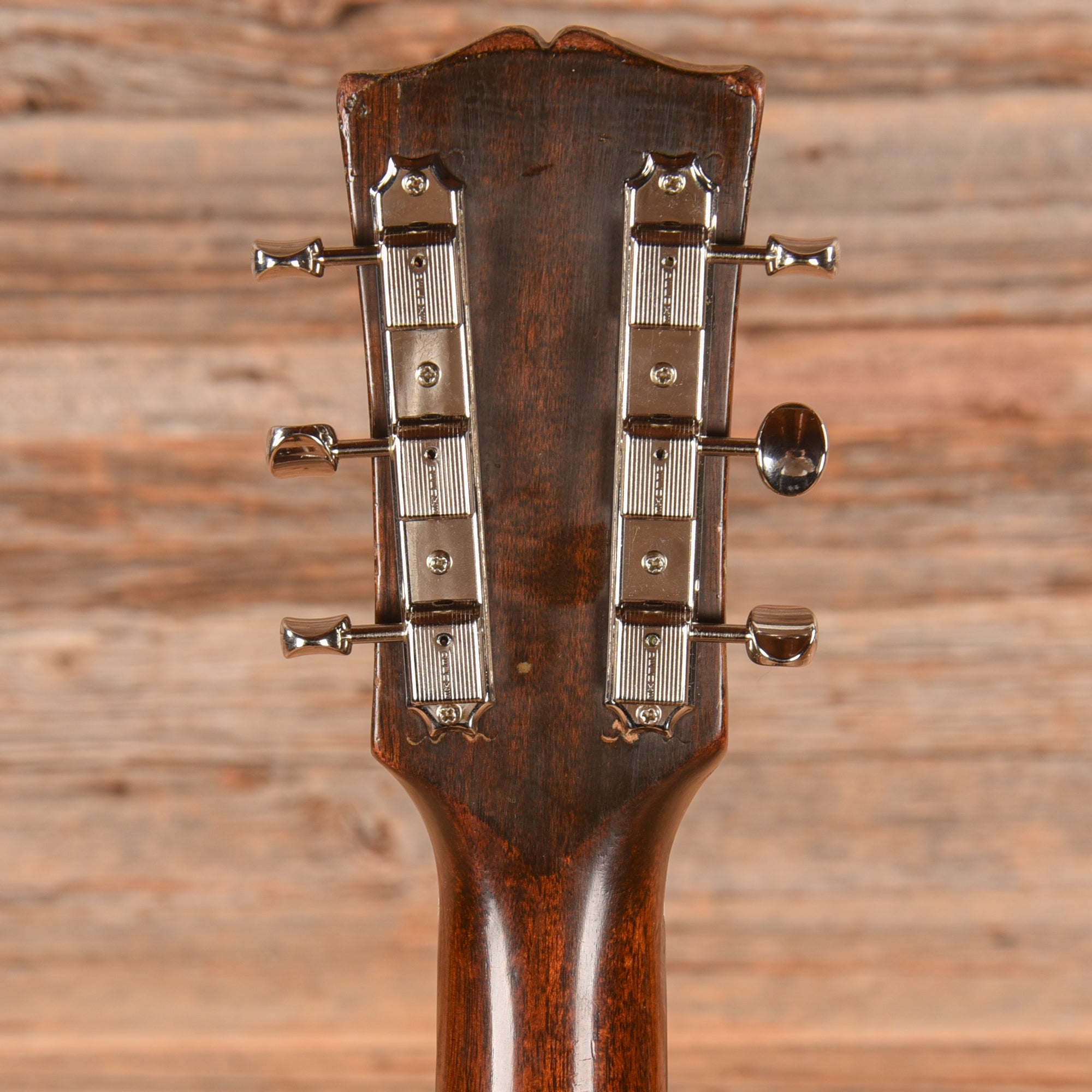 Gibson J-45 Sunburst Refin 1947 Acoustic Guitars / Dreadnought